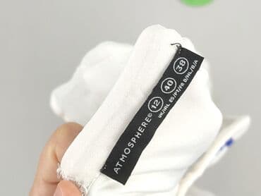 kombinezon bialcon: Atmosphere, Women`s overall, size L — 5