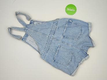 Bershka, Dungarees for women, size S — 3