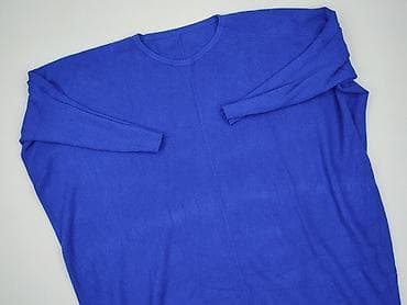 narzuty: Sweter damski, rozmiar One size — 1