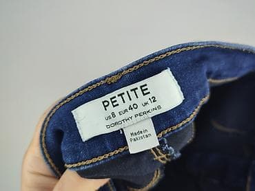 ltb diego: Dorothy Perkins, Jeansy damskie, rozmiar M — 4