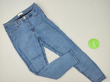 34 jeans: Sinsay, Jeansy damskie, rozmiar XL — 2