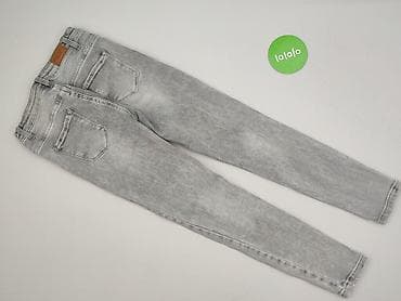 smyk garnitury: Jeansy damskie, rozmiar S — 3