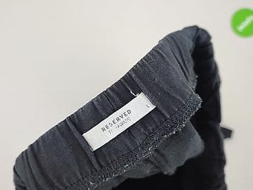 eobuwie bluzy: Spodnie dresowe damskie, rozmiar L — 4