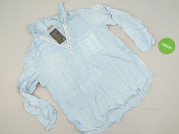 bluzka hdm: Bluzka damska, rozmiar One size — 2