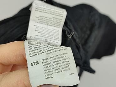 dżinsy push up: Jeansy damskie, rozmiar S — 5