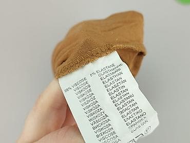 ulla popken bluzki: Bluzka damska, rozmiar L — 4