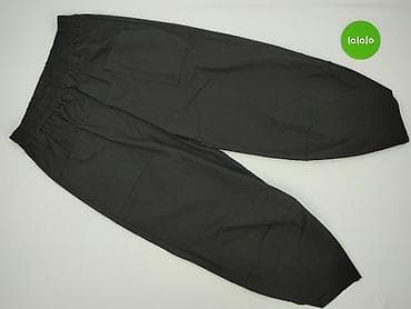 bodies: Spodnie materiałowe damskie, rozmiar One size — 2