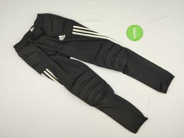 koszulki leo messiego: Спортивні штани для чоловіків, XL, Adidas, стан - Хороший — 2