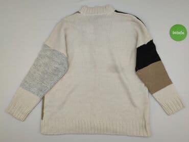Swetry: Sweter damski, rozmiar 2XL — 3