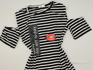 primark van gogh tshirt: Sukienka damska, rozmiar S — 1