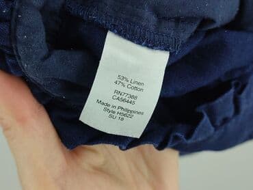 Kobiety: J.Crew, Szorty damskie, rozmiar 2XS — 5
