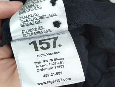 koszula otto hauptmann: Lager 157, Koszula damska, rozmiar S — 5