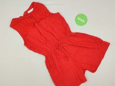 kombinezon zig zag: Miss bonbon, Kombinezon damski, rozmiar L — 2