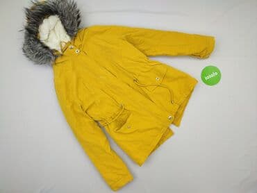 kurtka i spodnie zimowe pepco: Primark, Parka damska, rozmiar XS — 2