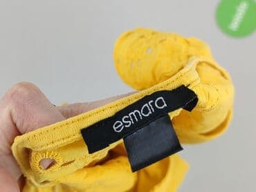 hm bluzki z krótkim rękawem: Esmara, Bluzka damska, rozmiar L — 4