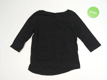 bluzki kopertowe reserved: Women's blouse, size S (EU 36) — 3