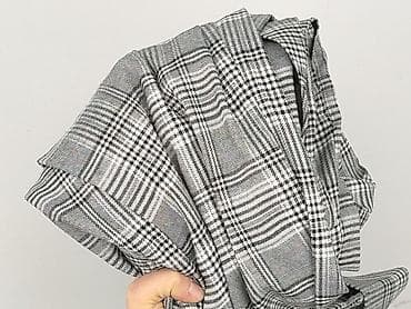 sinsay polar: Spodnie materiałowe damskie, rozmiar M — 8