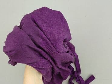 byolala kurtki zimowe: Ponczo damskie, rozmiar One size — 5