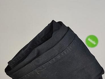 spodnie 36: H&M, Spodnie materiałowe damskie, rozmiar M — 5