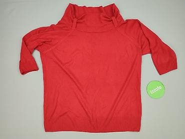 sweter sukienki: Marks & Spencer, Golf damski, rozmiar 2XL — 2