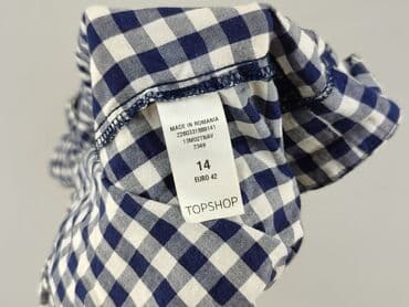 topshop kurtka: Topshop, Bluzka damska, rozmiar XL — 5