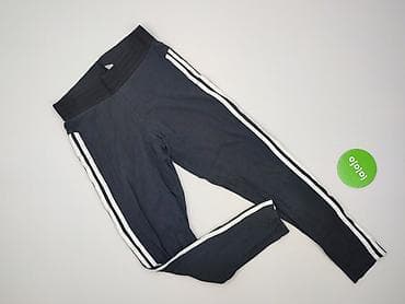 dresy adidasa: Adidas, Legginsy Sportowe damskie, rozmiar S — 2