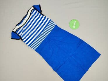 sukienka dla niskiej osoby: Sukienka damska, XS — 2