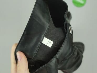 c a kurtka skórzana damska: Marynarka damska, rozmiar L — 4