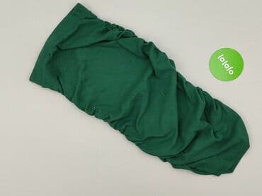 sukienka butelkowa zieleń reserved: Essentiel Antwerp, Top damski, One size — 3