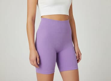 Shorts for women, size S