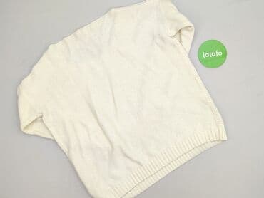 elegancka sukienka i sweter: Reserved, Sweter damski, rozmiar S — 3