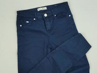 stradivarius spodnie push up: Stradivarius, Jeansy damskie, S — 1