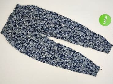 piżamy damskie hello kitty: Spodnie materiałowe damskie, rozmiar One size — 3