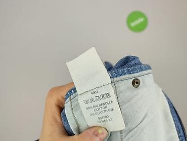 spódnice proste: Spódnica damska, rozmiar L — 5