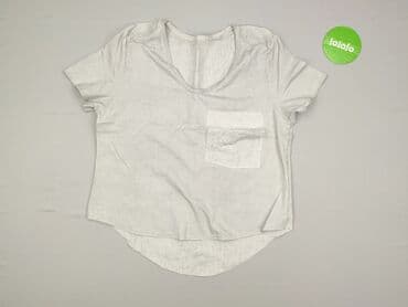 koszulka z c a: T-shirt damski, rozmiar 2XL — 2