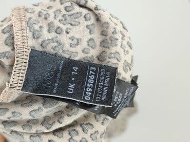 grey wolf sukienki: Marks & Spencer, Bluzka damska, rozmiar XL — 4