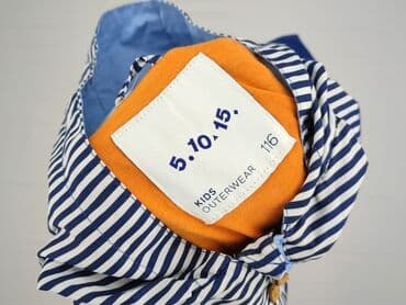 kurtka bomberka pull and bear: Демісезонна куртка, 5.10.15, 5-6 р., 110-116 см, стан - Дуже гарний на lalafo.pl — 4 kurtka bomberka pull and bear: Демісезонна куртка, 5.10.15, 5-6 р., 110-116 см, стан - Дуже гарний — 4