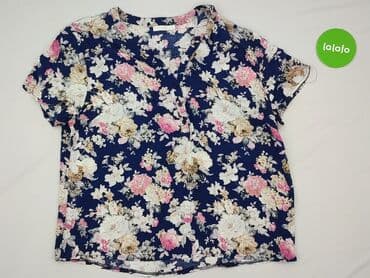 Women: Women's blouse, size L (EU 40) — 2