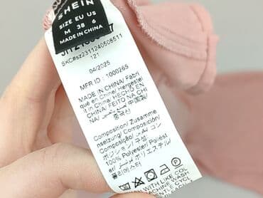 sukienki na wesele shein plus size: Shein, Bluzka damska, M — 5