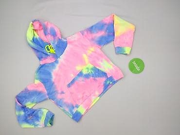 7more7 bluzy: Bluza z kapturem damska, rozmiar S — 2
