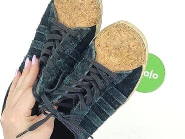 жіноче взуття польща: Adidas, Sneakers for women, 43, condition - Good — 5
