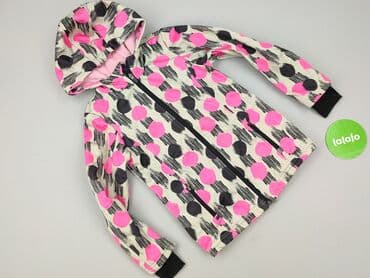 koszulka do kolarek: Kurtka przejściowa, Crivit Sports, 8 lat, 122-128 cm, stan - Bardzo dobry — 2