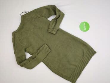 sukienka sweterkowa plus size: Bpc bonprix collection, Women`s dress, size S — 3