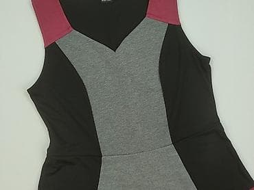 olx sukienki plus size: BODY FLIRT, Sukienka damska, rozmiar 2XL — 1