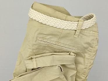 klapki ermes: Esprit, Spodnie materiałowe damskie, rozmiar M — 6