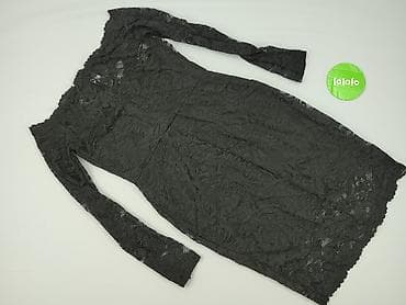 prosta spódnice midi: Sukienka damska, rozmiar L — 3