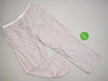 nocna: George, Spodnie do spania, rozmiar 3XL — 2