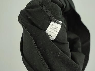 legginsy strongpoint: Legginsy Sportowe damskie, rozmiar L — 4