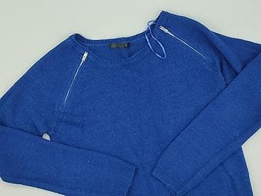 Sweter damski, rozmiar S