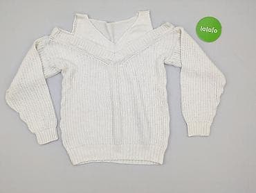 Sweter damski, rozmiar S w lalafo.pl — 2 Sweter damski, rozmiar S — 2
